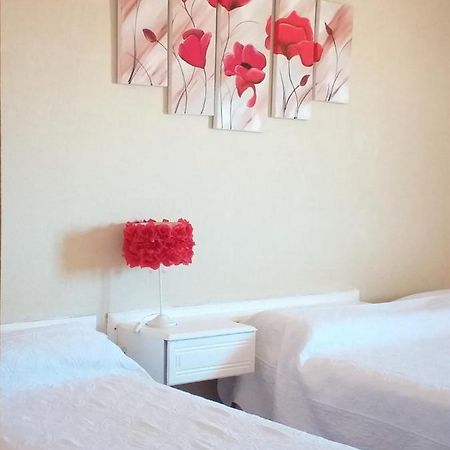 Bed and Breakfast Vista Del Sol Pinto Екстер'єр фото