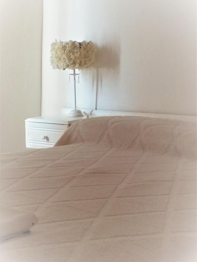 Bed and Breakfast Vista Del Sol Pinto Екстер'єр фото