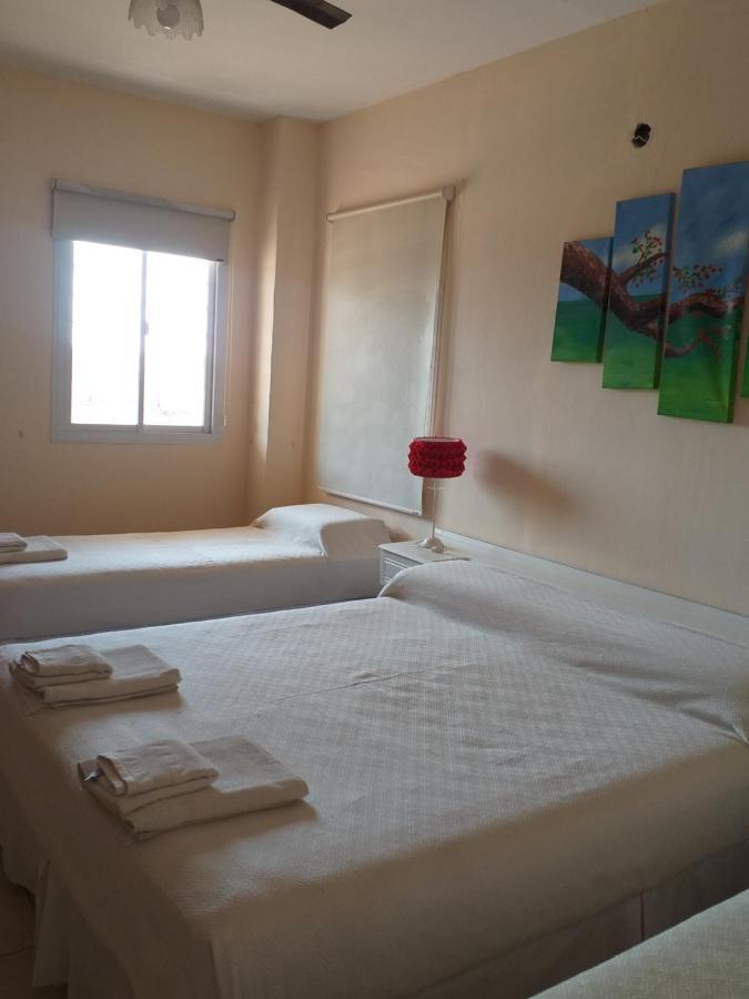 Bed and Breakfast Vista Del Sol Pinto Екстер'єр фото