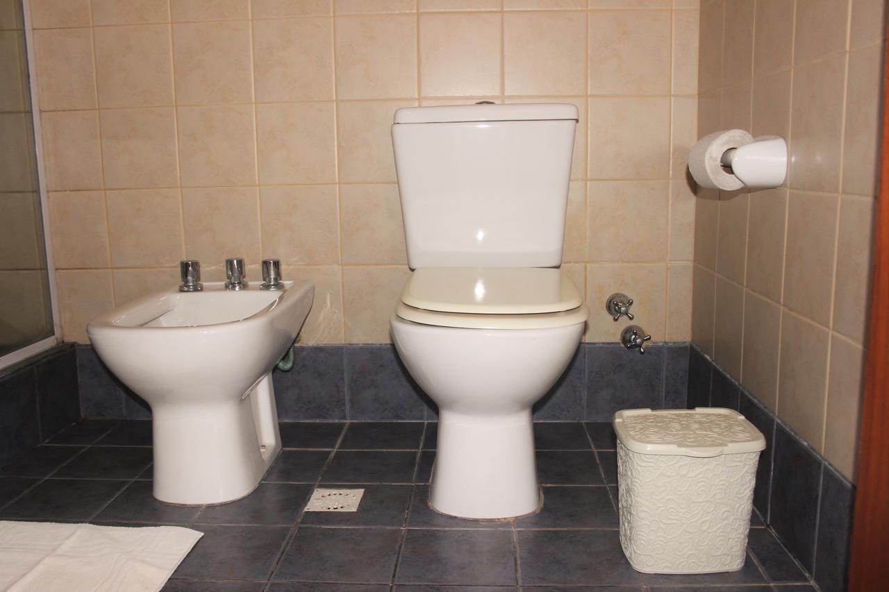 Bed and Breakfast Vista Del Sol Pinto Екстер'єр фото