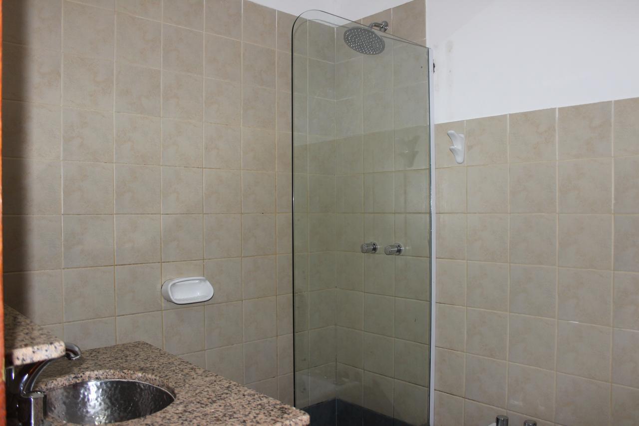 Bed and Breakfast Vista Del Sol Pinto Екстер'єр фото